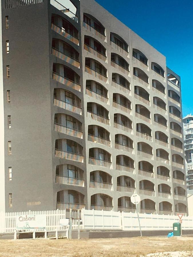 504 Witsand Bloubergstrand Exterior foto