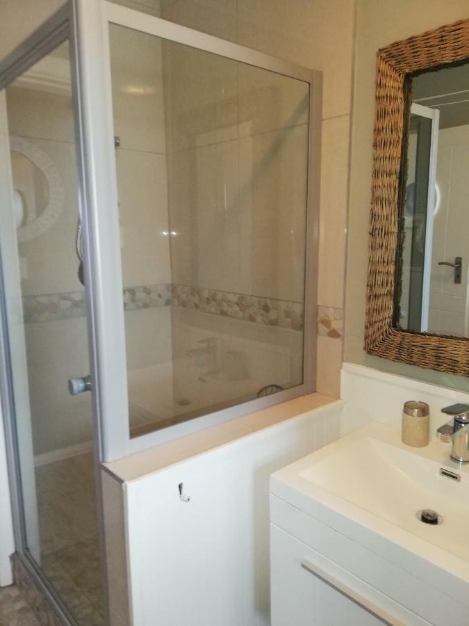 504 Witsand Bloubergstrand Exterior foto