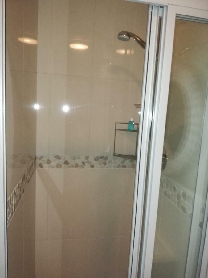 504 Witsand Bloubergstrand Exterior foto